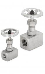 ВЕНТИЛИ ИГОЛЬЧАТЫЕ VYC СЕРИЯ 147-03 DN 8-50 / PN 250 / Присоединение: Р/Р / Kv, м3/ч: 0,68-19,4 / Корпус: Сталь нержавеющая / Уплотнение штока: Нет