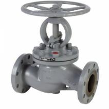 Вентиль запорный 15с22нж