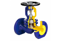 ВЕНТИЛИ ЗАПОРНЫЕ ZETKAMA ТИП 237I DN 15-100 / PN 40 / Присоединение: С/С / Kv, м3/ч: 0,01 / Корпус: Сталь нержавеющая / Уплотнение штока: Сталь нержавеющая