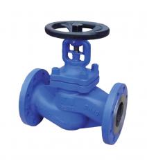 ВЕНТИЛИ ЗАПОРНЫЕ ГРАНВЕНТ KV31 DN 15-300 / PN 16 / Присоединение: Ф/Ф / Kv, м3/ч: 5,9-1 635 / Корпус: Чугун серый / Уплотнение штока: Сталь нержавеющая