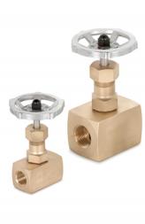 ВЕНТИЛИ ИГОЛЬЧАТЫЕ VYC СЕРИЯ 147-02 DN 8-50 / PN 250 / Присоединение: Р/Р / Kv, м3/ч: 0,68-19,4 / Корпус: Сталь углеродистая / Уплотнение штока: Нет