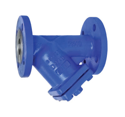 Фильтры и грязевики