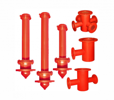 ПОЖАРНОЕ ОБОРУДОВАНИЕ