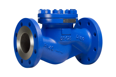 Клапаны обратные